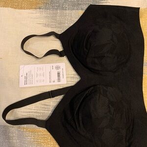 Athleta ritual lace adjustable bra